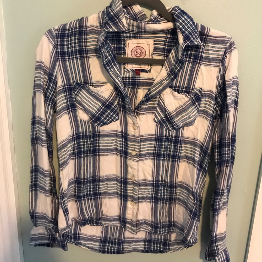 Flannel